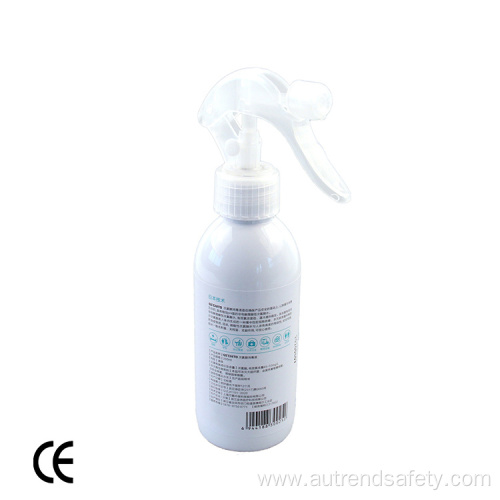 Antibacterial Nonfammable Sanitizer Spray Disinfectant